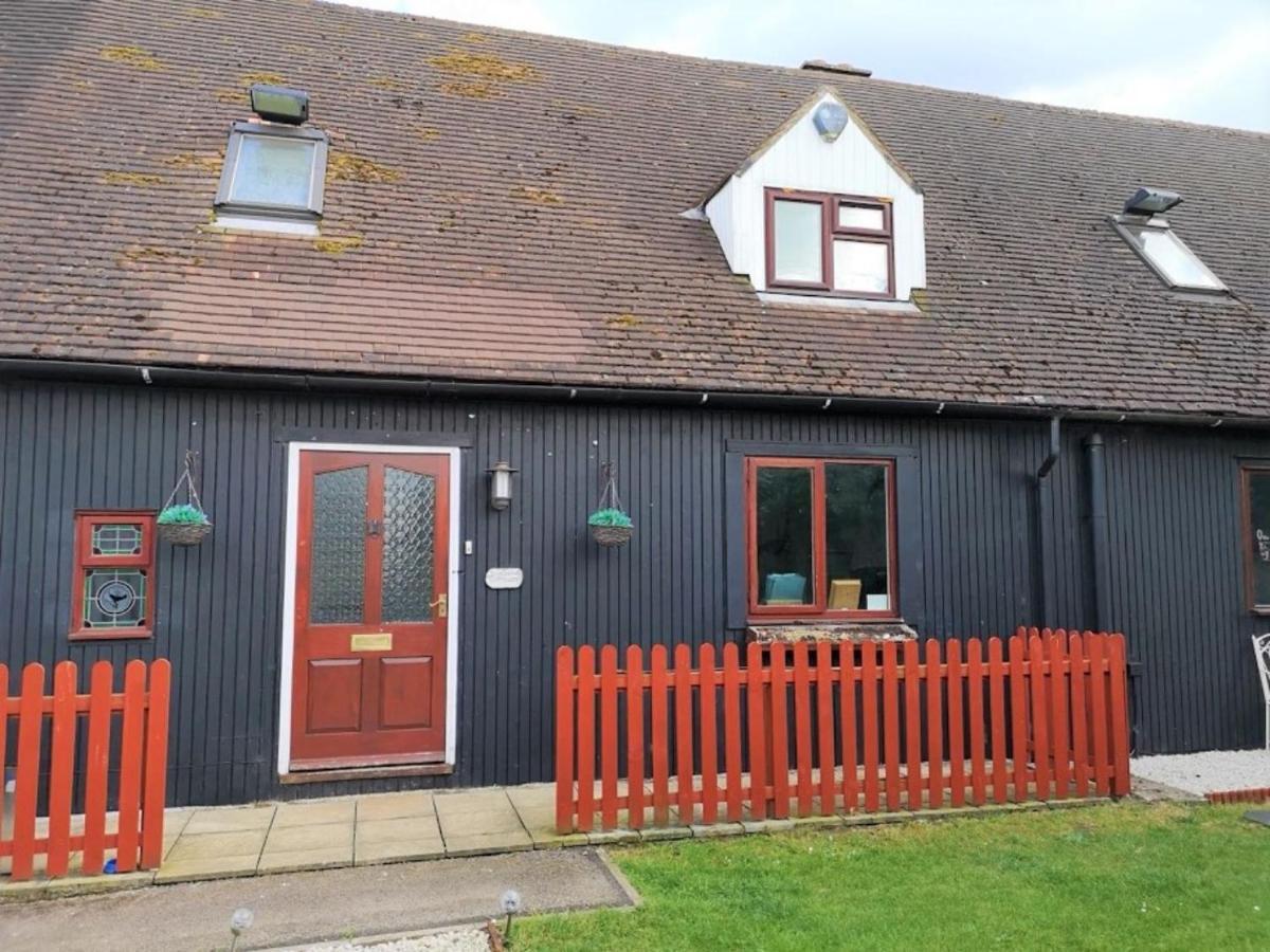 Chalet Cottages Streatley  Exterior foto